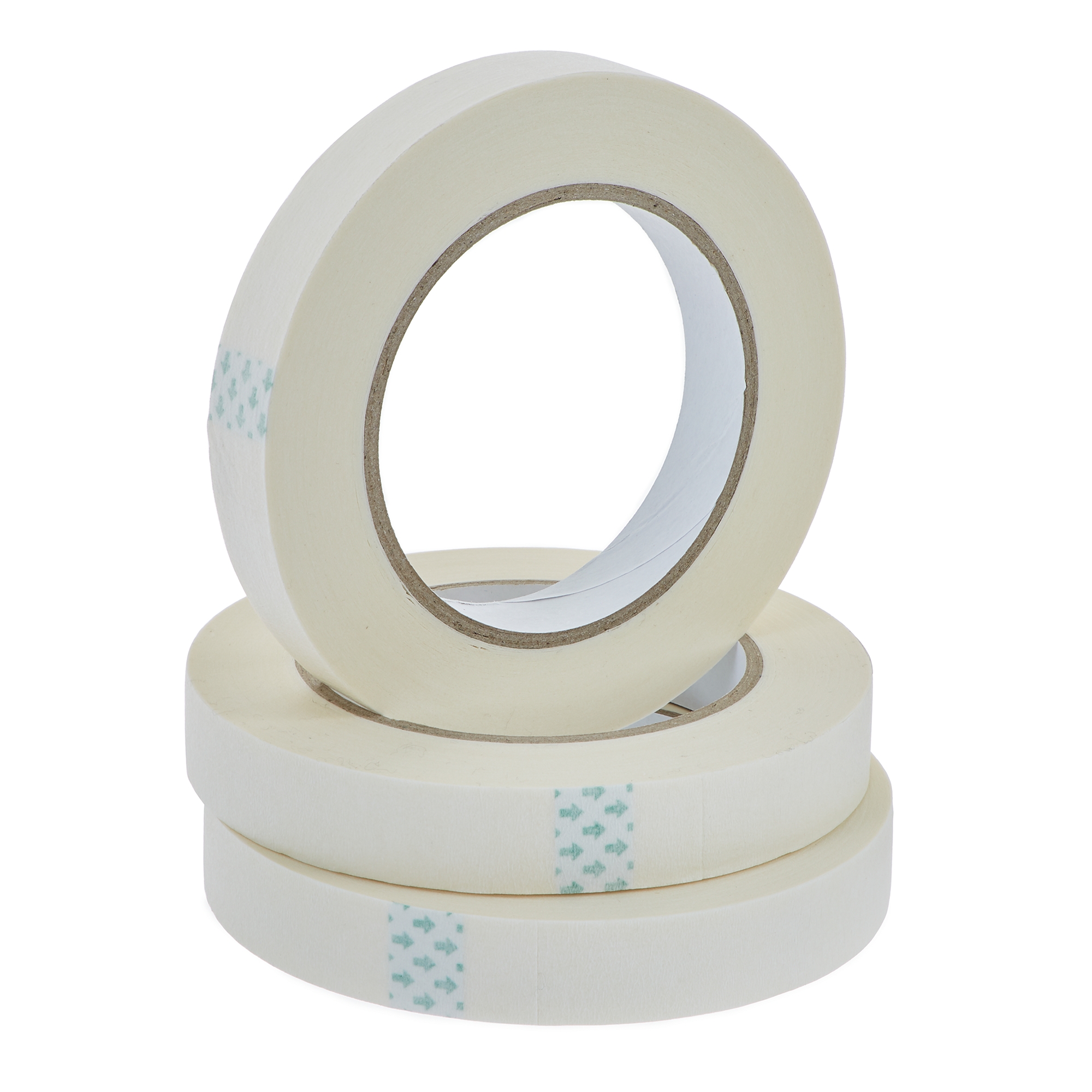 Classmates Masking Tape 19mm 50m - Pack of 12